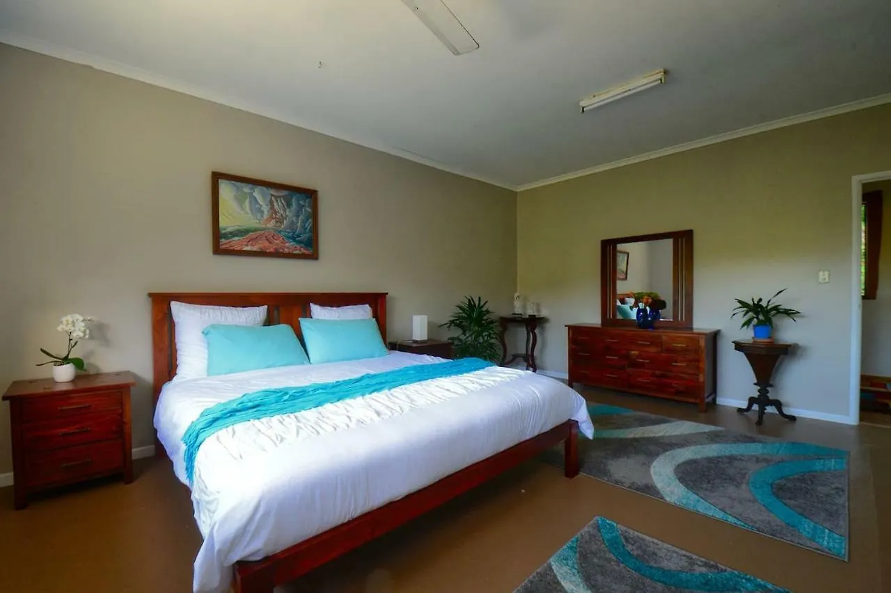 Holiday home A Daintree Garden Villa Diwan Australia